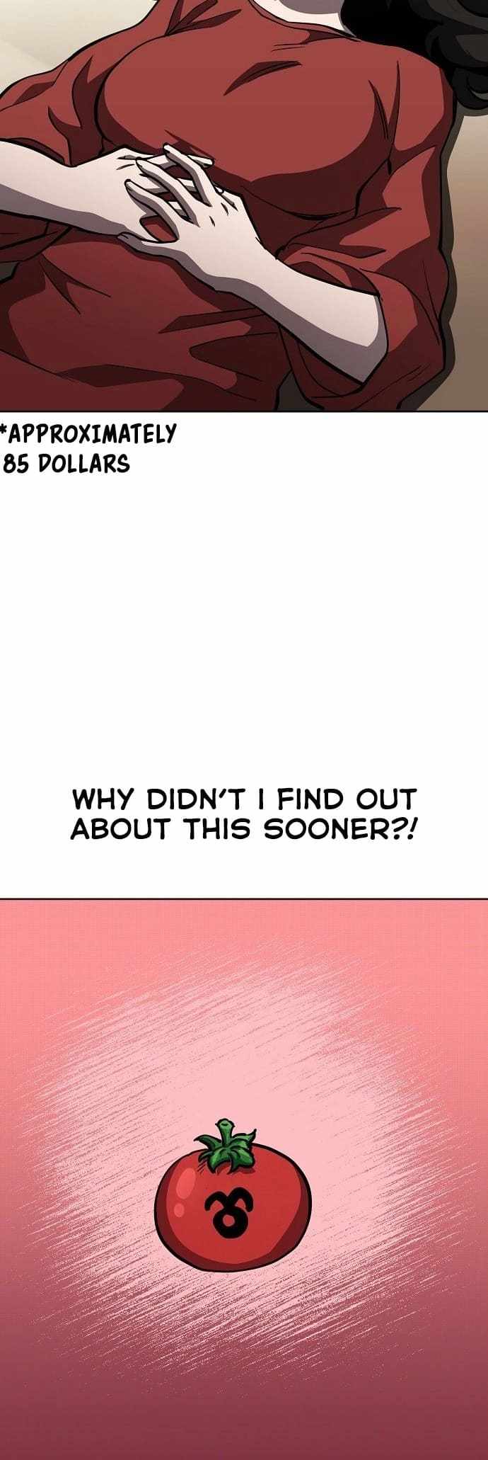 Unemployed Gye Baeksun Chapter 50 23